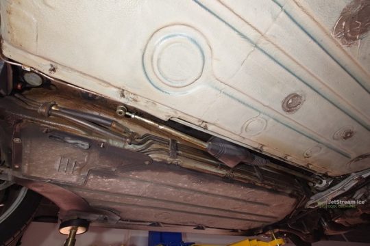 porsche 964 c4 before